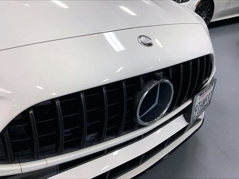 Used 2025 Mercedes-Benz C 43 AMG 4MATIC Sedan image 28