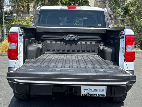 Used 2024 Ford Maverick XLT w/ Equipment Group 300A Standard AWD/4WD image 14