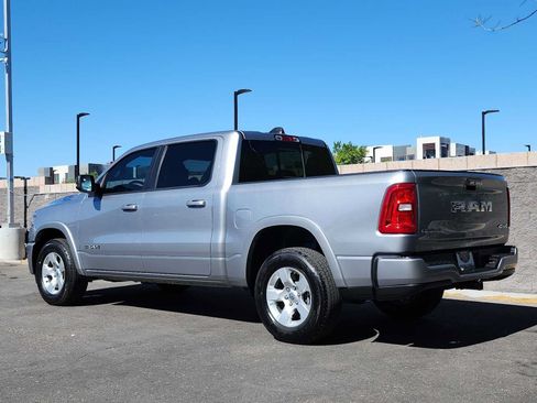 Used 2025 RAM 1500 Big Horn AWD/4WD image 6