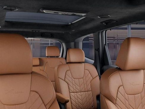 New 2025 Kia Telluride SX Prestige X-Line image 31