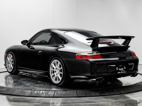 Used 2004 Porsche 911 GT3 RWD image 10
