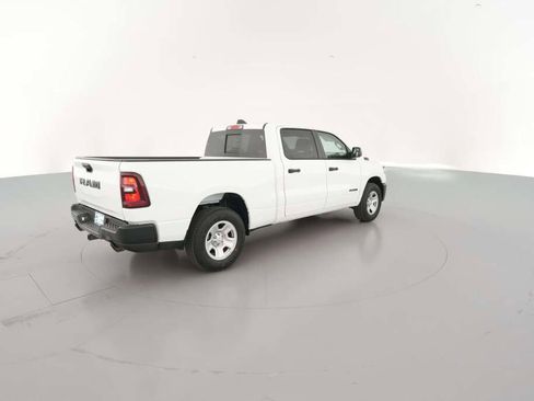 New 2026 RAM 1500 Tradesman image 12
