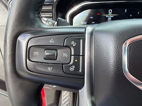 Certified 2023 GMC Sierra 1500 Elevation w/ X31 Off-Road Package image 16