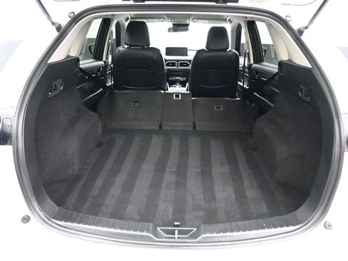 Used 2021 MAZDA CX-5 Touring image 43