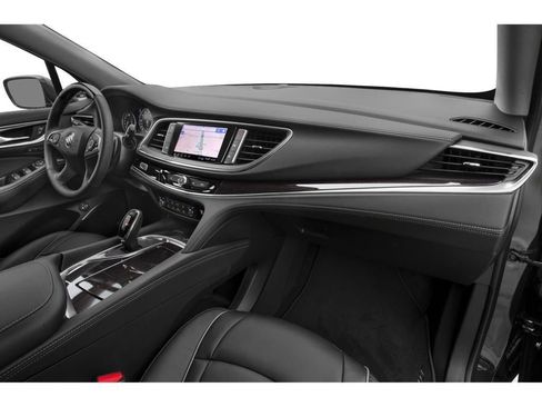 Used 2021 Buick Enclave Avenir w/ Avenir Technology Package AWD/4WD image 35