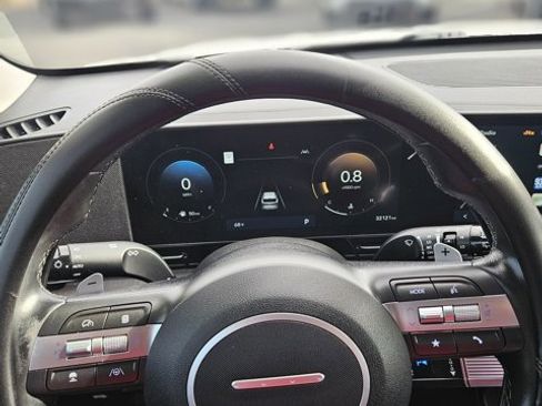 Used 2025 Hyundai Kona SEL image 16