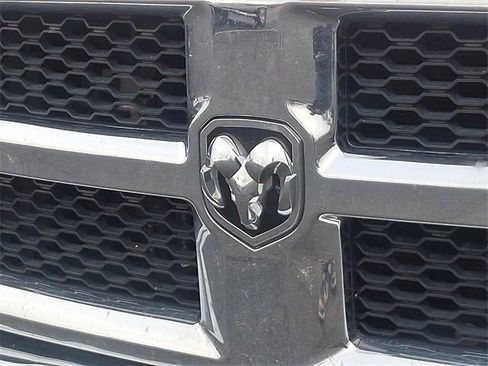 Used 2014 RAM 2500 SLT w/ Popular Equipment Group image 5