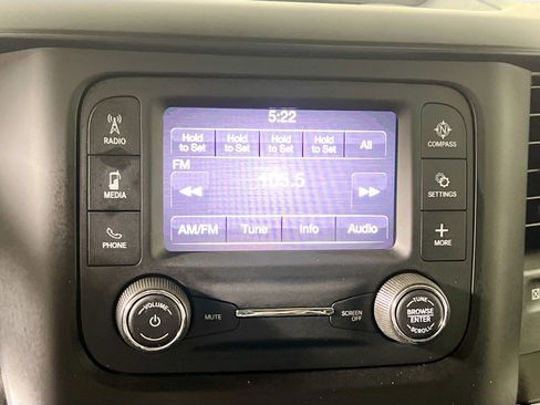 Used 2020 RAM 1500 Tradesman w/ Trailer Tow Group image 28