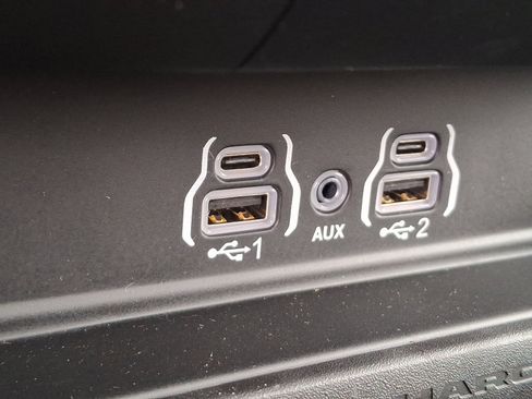 New 2025 RAM 1500 Laramie w/ Bed Utility Group image 23