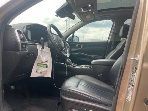 Used 2021 Kia Sorento S w/ Panoramic Sunroof Package FWD image 6