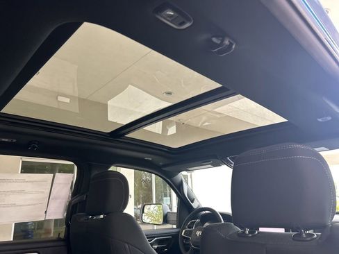 New 2025 RAM 1500 Big Horn image 31