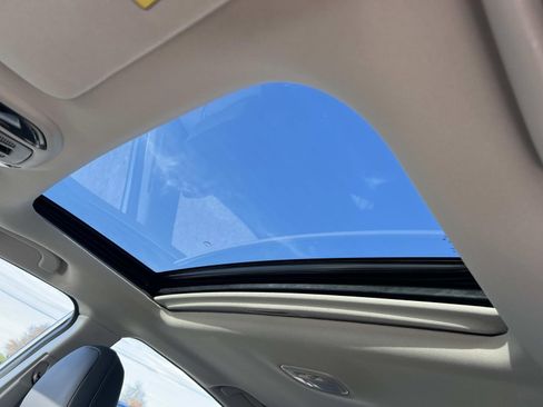 Certified 2025 Subaru Legacy Limited w/ Popular Package #3 image 32