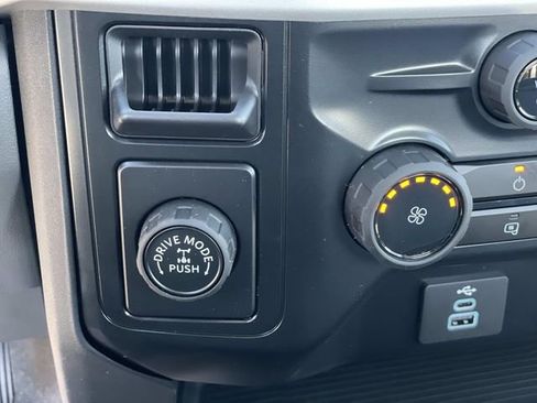 New 2026 Ford F350 XL image 17