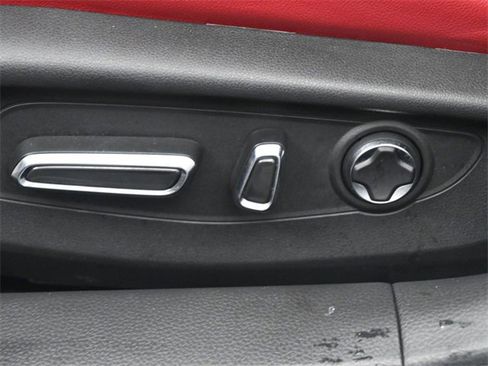 Used 2024 Acura Integra A-Spec image 18