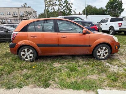 Used 2009 Kia Rio5
