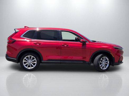 Used 2023 Honda CR-V EX-L image 3
