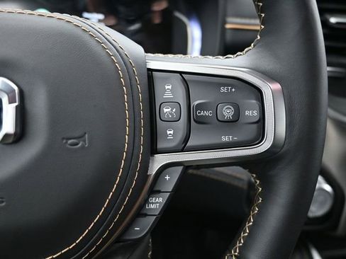 New 2026 RAM 1500 Tungsten AWD/4WD image 18