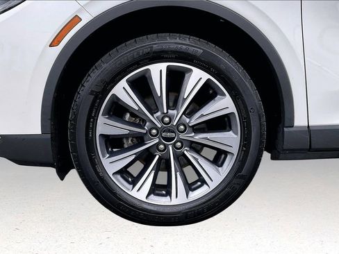 Used 2020 Lincoln Corsair Reserve w/ Elements Package AWD/4WD image 34