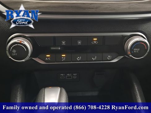 Used 2024 Nissan Altima 2.5 SV image 11