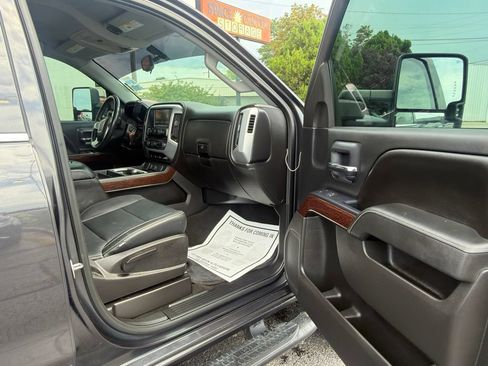 Used 2015 GMC Sierra 1500 SLE w/ SLE Value Package RWD image 20