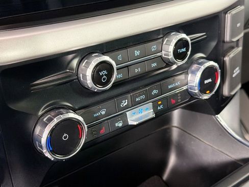 Used 2023 Ford F150 XLT w/ Equipment Group 302A High AWD/4WD image 16