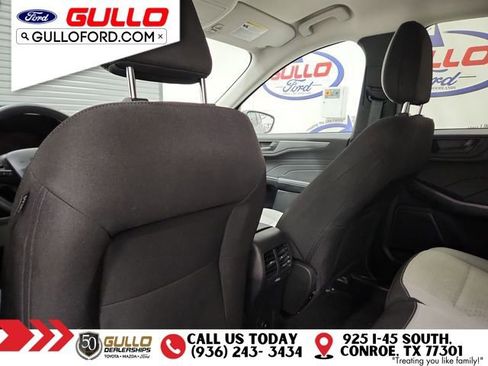 Used 2023 Ford Escape Active image 15