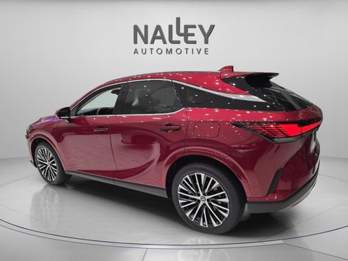 New 2026 Lexus RX 350 350 Premium+ image 2