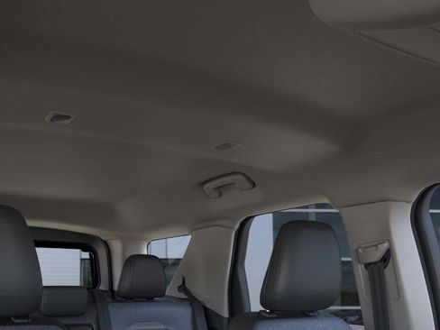 New 2025 Ford Bronco Sport Outer Banks w/ Outer Banks Tech Package+ image 53