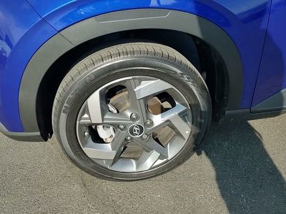 Certified 2025 Hyundai Venue Limited