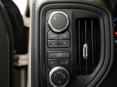 New 2026 GMC Sierra 1500 Pro w/ Graphite Edition image 26