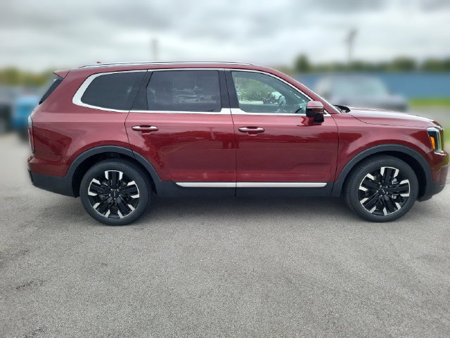 Certified 2023 Kia Telluride SX AWD/4WD image 9