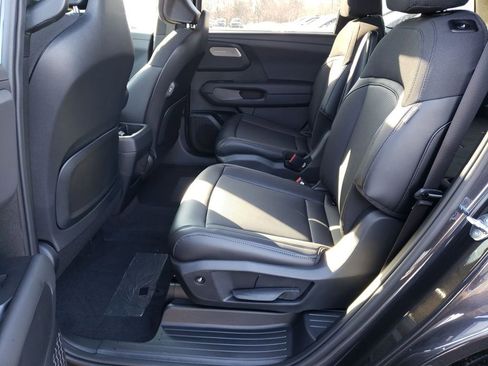 New 2027 Kia Telluride S image 25