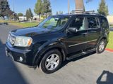 Used 2010 Honda Pilot Touring image 6