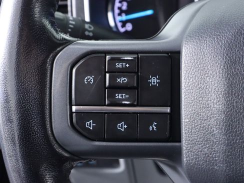 Used 2022 Ford F150 XLT w/ Equipment Group 301A Mid image 12