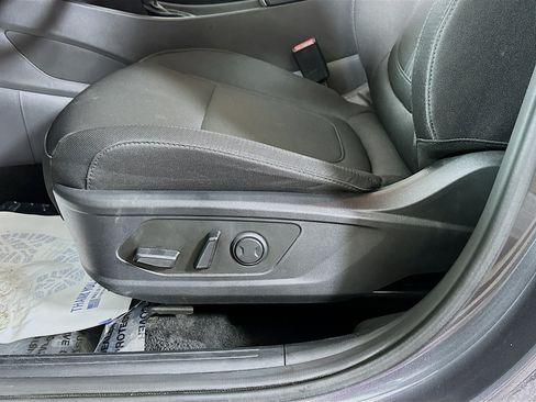 Certified 2024 Hyundai Tucson SEL AWD/4WD image 18