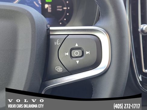 Certified 2024 Volvo XC40 Recharge Plus w/ Protection Package Premier image 27