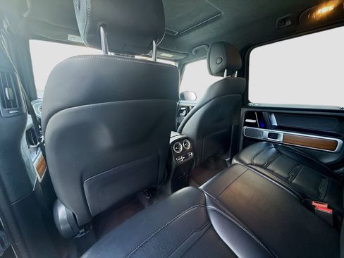 Used 2023 Mercedes-Benz G 63 AMG 4MATIC image 23