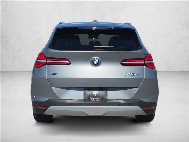Certified 2026 BMW X3 xDrive30i w/ Premium Package AWD/4WD image 8