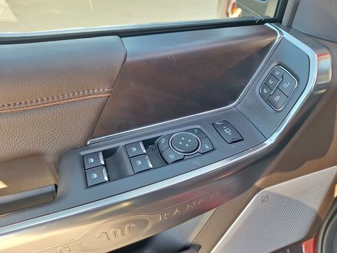 New 2026 Ford F250 King Ranch w/ Tremor Off-Road Package image 3