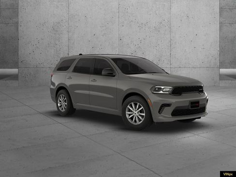 New 2026 Dodge Durango GT image 11