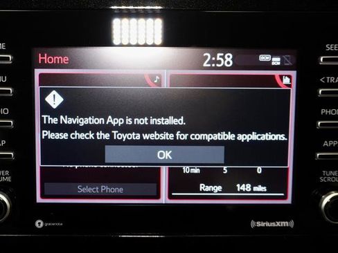 Used 2024 Toyota Camry LE image 17