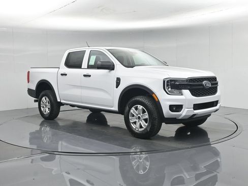 New 2026 Ford Ranger XL RWD image 22