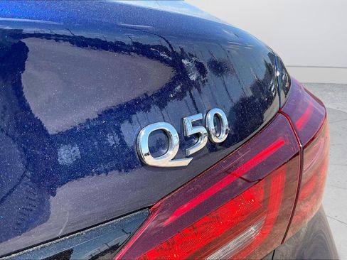 Used 2023 INFINITI Q50 Sensory AWD/4WD image 30