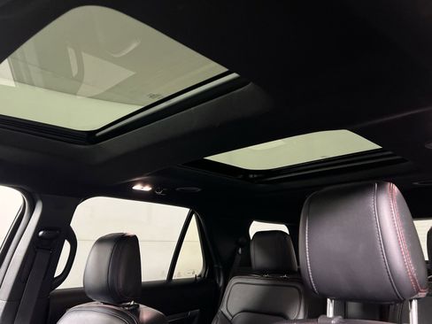 Used 2019 Ford Explorer Sport w/ Equipment Group 401A image 24