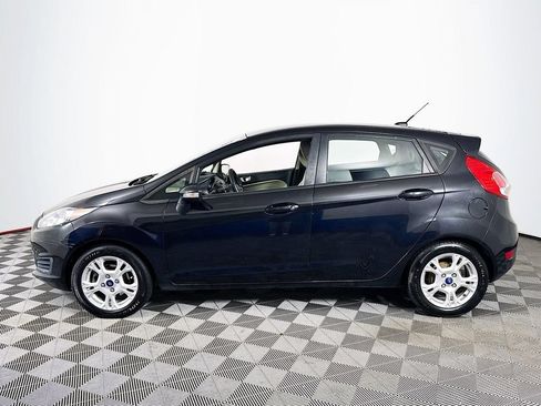 Used 2014 Ford Fiesta SE FWD image 4