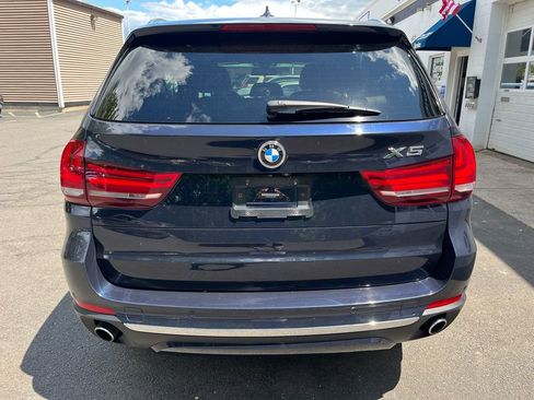 Used 2017 BMW X5 xDrive35i AWD/4WD image 24
