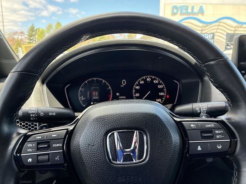Certified 2024 Honda Civic Sport image 18