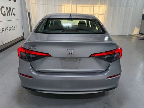 Used 2024 Honda Civic LX image 20