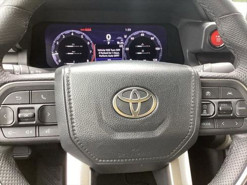 Certified 2024 Toyota Tacoma TRD Sport AWD/4WD image 22