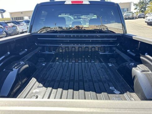 New 2023 Ford F150 XLT w/ Equipment Group 302A High image 36